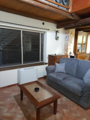 CASA ALESSIA MONOLOCALE Caltanissetta